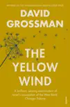 The Yellow Wind sinopsis y comentarios