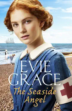 the seaside angel book cover image