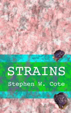 strains book cover image