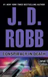 Conspiracy in Death synopsis, comments