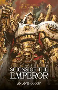 scions of the emperor book cover image
