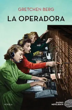 la operadora book cover image