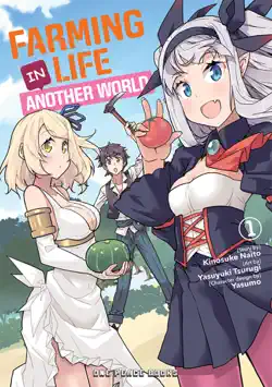 farming life in another world volume 1 book cover image