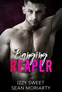 banging reaper book cover image