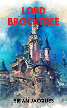 lord brocktree book cover image