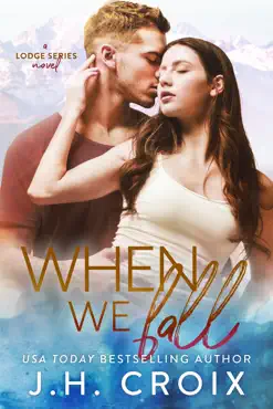 when we fall book cover image