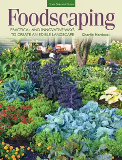 foodscaping book cover image