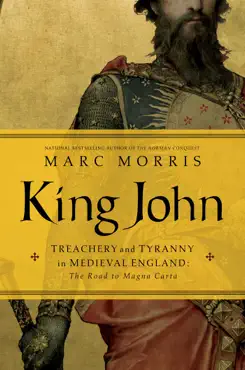 king john book cover image