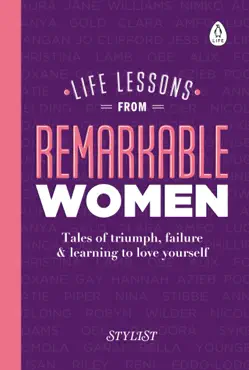 life lessons from remarkable women imagen de la portada del libro