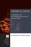 Theories of Justice synopsis, comments