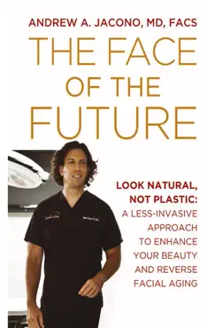 the face of the future book cover image