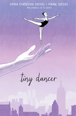 tiny dancer book cover image