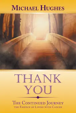 thank you book cover image