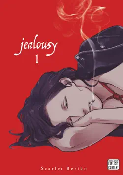 jealousy, vol. 1 imagen de la portada del libro