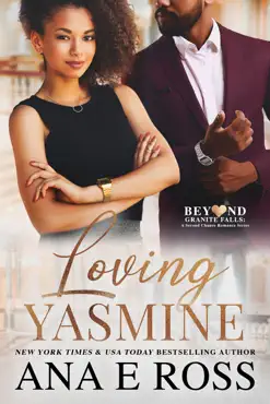 loving yasmine book cover image