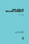 The Life of William Cobbett synopsis, comments