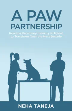 a paw partnership book cover image