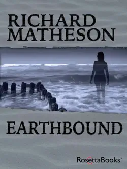 earthbound book cover image