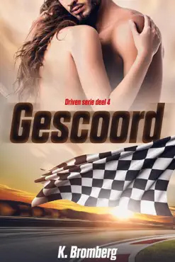gescoord book cover image