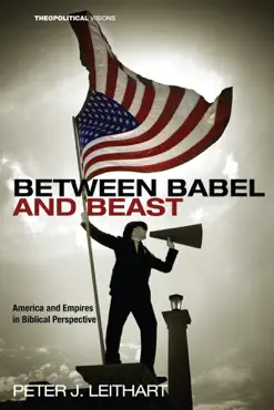 between babel and beast imagen de la portada del libro