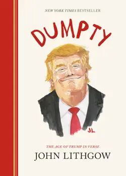 dumpty book cover image