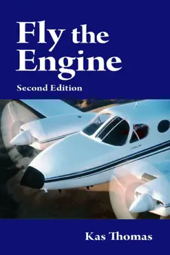 fly the engine: second edition book cover image