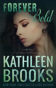 forever bold book cover image