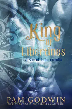 king of libertines imagen de la portada del libro