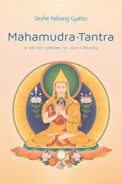 mahamudra-tantra book cover image