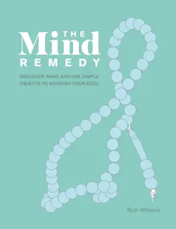 the mind remedy book cover image