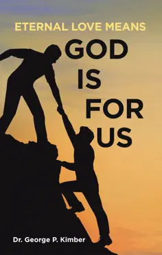 eternal love means god is for us book cover image