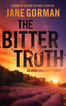 the bitter truth book cover image
