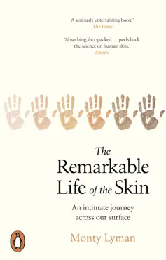 the remarkable life of the skin imagen de la portada del libro