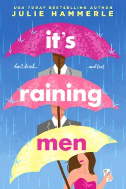 it’s raining men book cover image