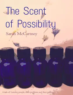 the scent of possibility book cover image