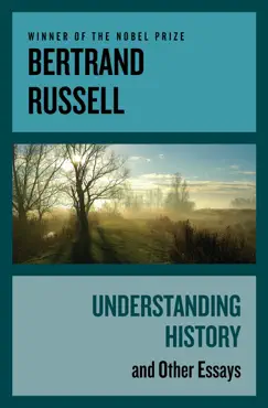 understanding history book cover image