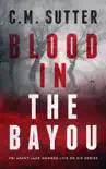 Blood in the Bayou e-book