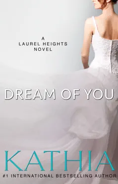dream of you book cover image