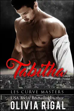 tabitha book cover image