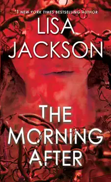 the morning after book cover image