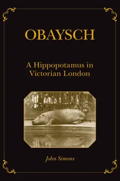 obaysch book cover image