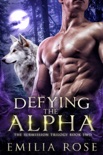 Defying the Alpha book summary, reviews and download