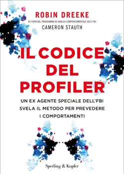 il codice del profiler book cover image