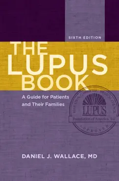 the lupus book book cover image