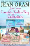 Jean Oram's Complete Indigo Bay Collection sinopsis y comentarios