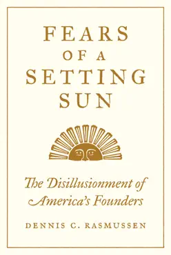 fears of a setting sun book cover image