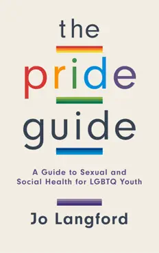 the pride guide book cover image