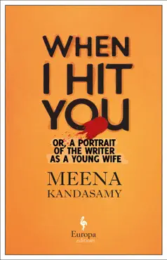 when i hit you book cover image