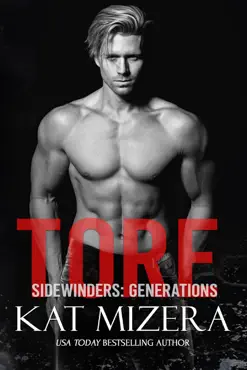 tore book cover image