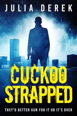 cuckoo strapped book cover image